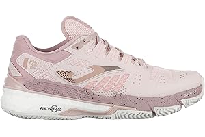 Joma Serie Slam Lady, Zapatillas Deportivas Mujer