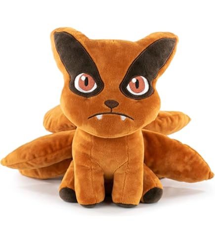【kurama】 Naruto: Shippuden Kurama II (Ver. B) | GamerZone Malta