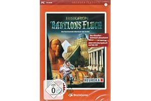 KOCH MEDIA Historion 2 - Babylons Fluch