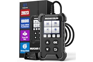 Amazon.de Best Sellers: The most popular items in OBD-II Engine System ...