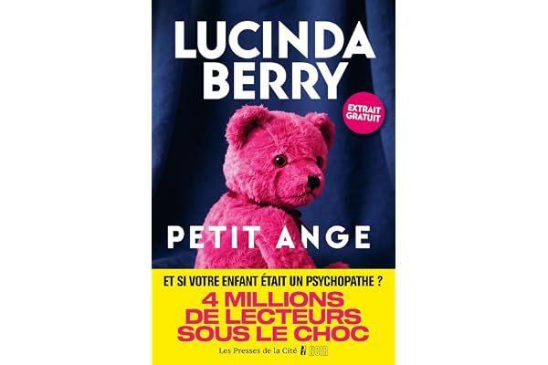 Lucinda Berry