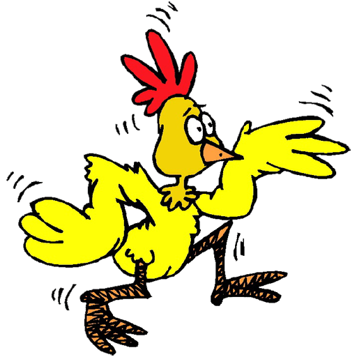 Coward Chicken Sounds Amazon.co.uk Appstore for Android