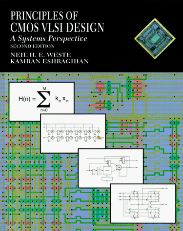 Pdf Download Principles Of Cmos Vlsi Design A Systems Perspective Vlsi Systems Series Pdf Epub Mobi By Neil H E West Dgfsdfsdgsraesx
