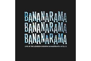 Live at the London Eventim Hammersmith Apollo [DVD Audio] [Blu-ray]