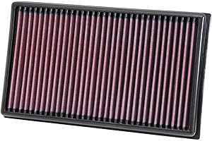 K&N Luftfilter KN FILTERS 33-3005