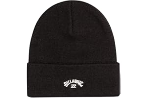 BILLABONG Arch Beanie Boys Cappello Invernale Bambini e Ragazzi