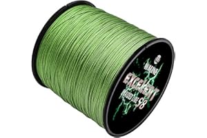 YEVZYDC Waline Super Strong 8 Strands Braided Fishing Line 300m 500m PE Fishing Line Multifilament 20lb 30lb 40lb 50lb 60lb 80lb Sea Fishing Braid Line