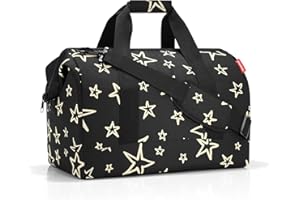 reisenthel Allrounder L – Vielfältige Doktortasche zum Reisen, für die Arbeit oder Freizeit – Mit funktional-stylischem Design