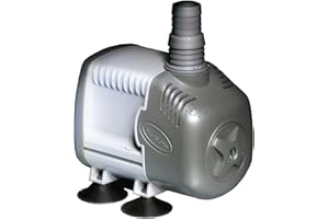 SICCE BOMBA SYNCRA 2.0-2150L/H - H 200CM - 2,2 MT CABLE