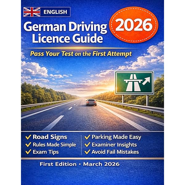 Driving License Textbook Class B, BE, Am and L: (for the german Driving License Textbook Class B, BE, Am and L: (for the german