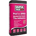 SP+ES Standard Set Tile Adhesive (white) 20kg