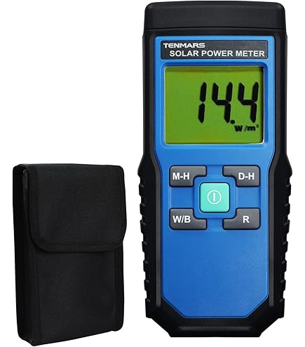 Digitale zonne-energiemeter, digitale zonne-energiemeter, meter voor zonne- energie, SM206, testinstrument voor zonnestraling, hoge precisie, digitaal Digitale zonne-energiemeter, digitale zonne-energiemeter, meter voor zonne- energie, SM206, testinstrument voor zonnestraling, hoge precisie, digitaal