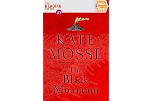 The Black Mountain: Quick Reads 2022