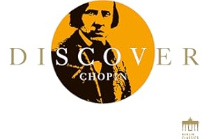 Discover Chopin
