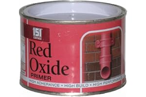 151 PRODUCTS LTD Red Oxide Primer - 180ml