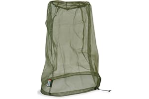 Tatonka Siatka na owady ochrona głowy Simple, kostki 35 x 25 x 25 cm