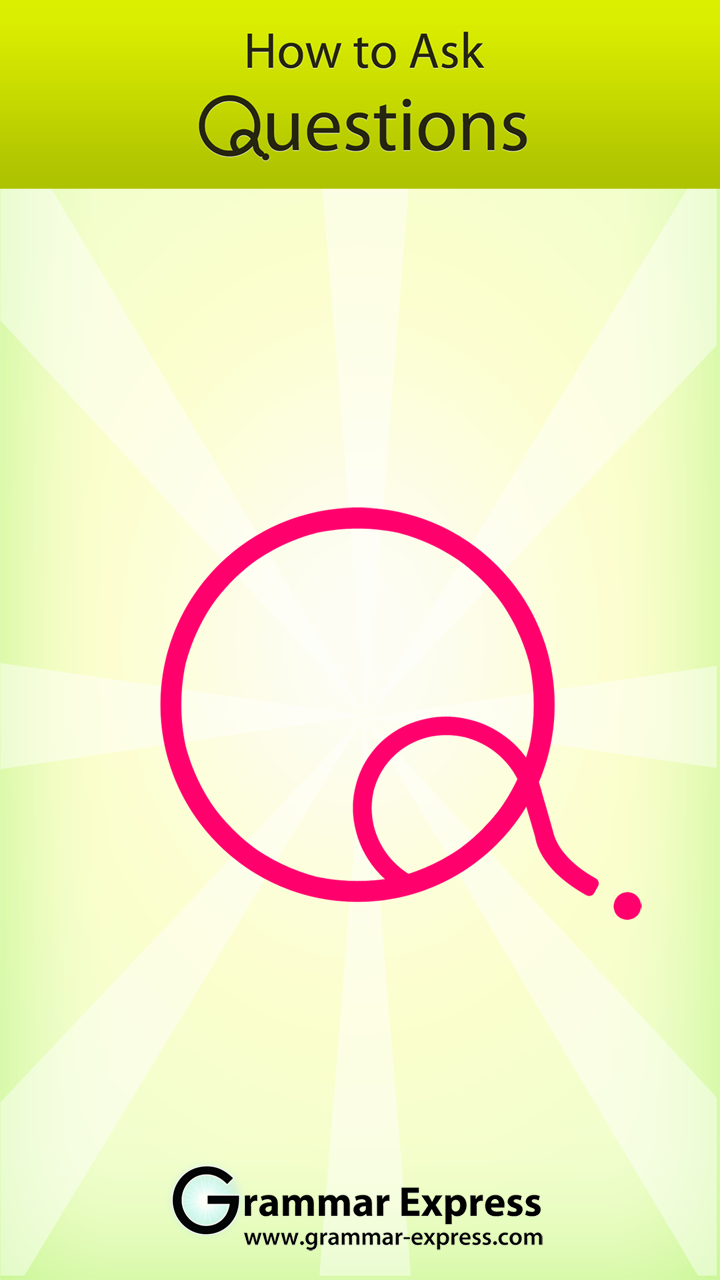 grammar how questions ask to Questions: for Appstore Grammar: Ask How To Amazon.co.uk: