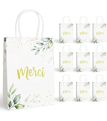 Coffret 12 Bougies Parfumées Soja VIPNAJI - 12 Parfums - Cadeau Détente - Aromathérapie Maison