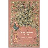 Mansfield Park: VIII (Novelas eternas)