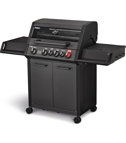 Stanbroil Flat Top Grillplatte Aus Edelstahl – 71,1 Cm, Für Blackstone 2-Brenner Grill, Mit Fettmanagement-System