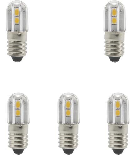 Lampadine Perno Sfalsato 2 Lampadine Auto 12V 21W BAW15S PR21W Rosse - Per Fendinebbia E Luci Di Stop Luci Stop Rosse - Foto 9