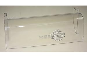 KAWAYY Sharp SJF800SPSL Originale Frigorifero – Sportello anteriore cassetto frutta e verdura