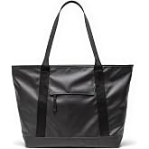 Herschel Alberni | Suya Dayanıklı Kumaş Omuz &Ccedil;antası, 16" Laptop Uyumlu, 23 L