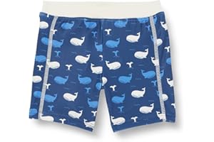 Playshoes Jungen Uv-Schutz Badehose Schwimmhose Badeshorts Badebekleidung