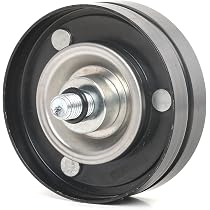 Poulie Tendeur De Courroie RIDEX 310T0181 - Compatible Chrysler PT Cruiser - Pièce Auto De Rechange - 14