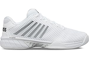 K-Swiss Herren Ks Tfw Hypercourt Express 2 Hb-Dblue/Wht/Bitterswt Tennisschuh