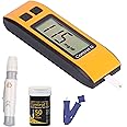Control D Orange 50 Strips & Glucometer