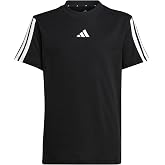 adidas Essentials 3 Stripes T-shirt Tiş&ouml;rt &Uuml;niseks &Ccedil;ocuk