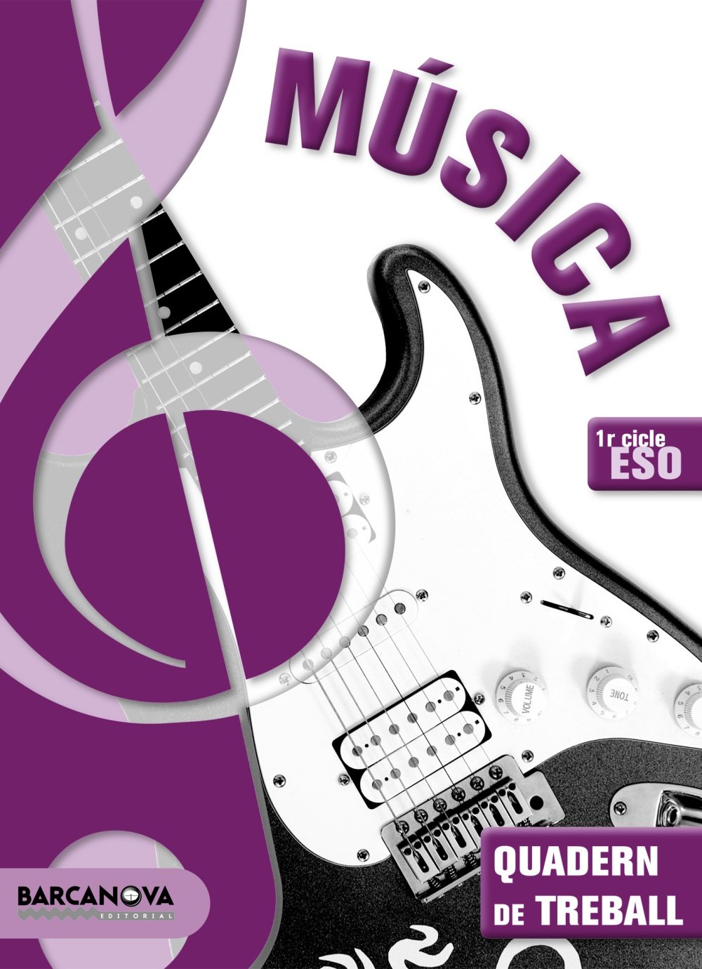 Música ESO 1. Quadern de treball