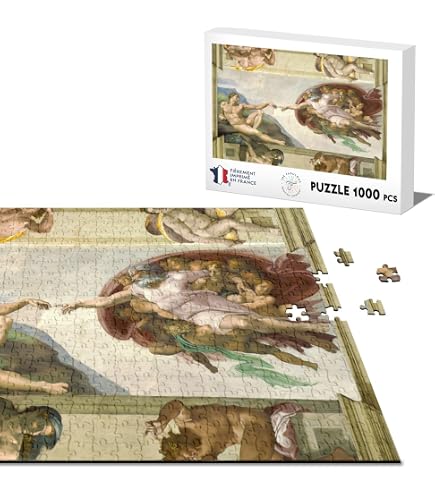 Michelangelo Puzzle | Acquisti Online su