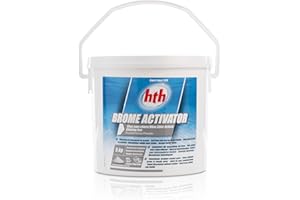 hth Brome ACTIVATOR