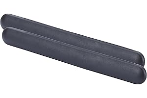 HR-imotion Protector paragolpes 31x3,5 cm.