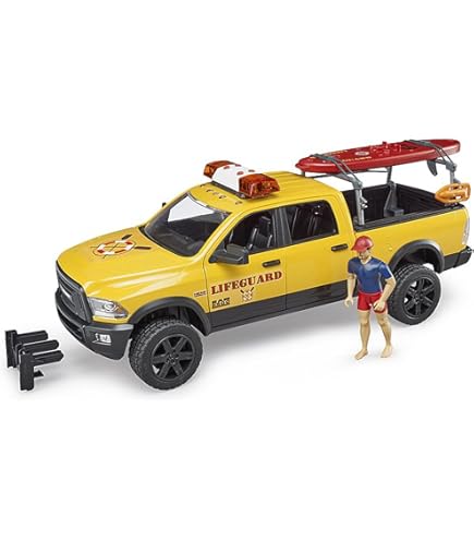 Bruder 02543 – Jeep Wrangler Rubicon Unlimited Con Mountain Bike E Ciclista, Tetto Apribile, Porte E Cofano Apribili, Portabici E Gancio Traino, Giocattolo Per Bambini 3+