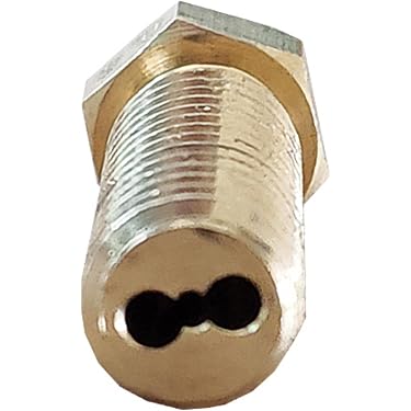 6 Buses Volcano 0.8mm Laiton + Clé En Croix - Compatible Artillery Sidewinder X1, Genius Et Imprimantes 3D