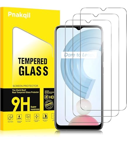 2 Pezzi Pellicola Vetro Temperato Per Cat S75, Pellicola - Foto 4