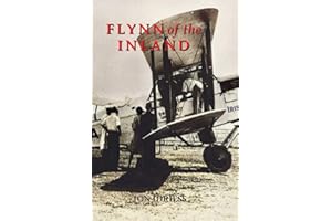 Flynn of the Inland: Reprint
