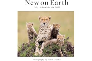 New on Earth: Baby Animals in the Wild