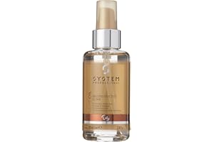 Wella SP Code Energy LuxeOil Reconstructive Elixir - 100 ml