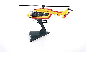 OPO 10 - HELICOPTERE Eurocopter EC 145 SECURITE Civile F ZBPQ 1/90