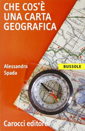 Che cos'è una carta geografica Che cos'è una carta geografica