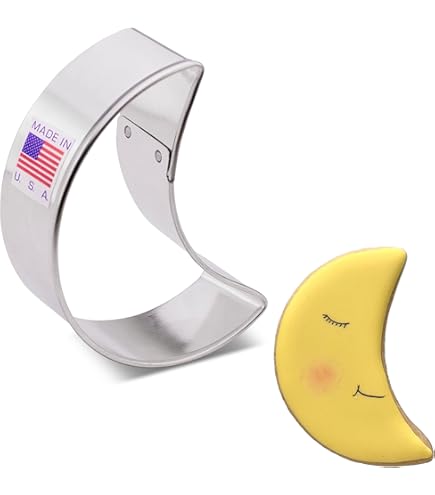 Formina Per Biscotti A Forma Di Simbolo Pi Greco - 9,5 Cm, Acciaio USA, Perfetta Per Pi Day - Foto 8