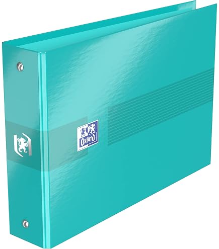 Intercalaires Exacompta 704E Pour Fiches Bristol – En Carte Lustrée 225g/m², Lot De 4
