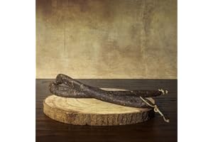 AZIENDA AGRICOLA BRANDIMARTE FABRIZIO Salamelle di fegato di maiale (1000g)