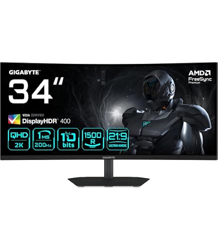 LG 34GN850-B 34 İnç 21: (x 1440 3440) 9 UltraGear Kavisli QHD