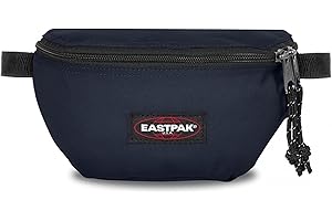 Eastpak SPRINGER Sac Banane, 2 L - Ultra Marine (Bleu)
