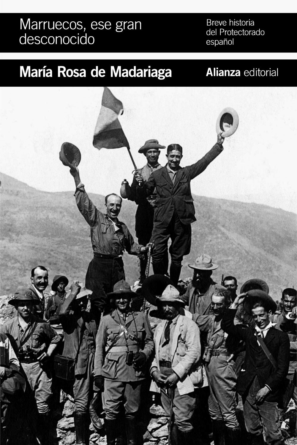 Marruecos, ese gran desconocido: Breve historia del Protectorado español